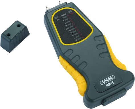 general mm1e moisture meter manual|general mm1e manual.